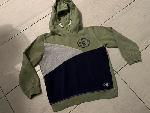 Zebralino langarm pullover - ✨zebralino:,