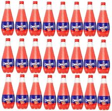 24 Flaschen a 0,5L Orangina