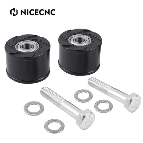 Nylon kettenrollen - nylon,