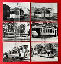6 x Grossformat Foto BERLIN