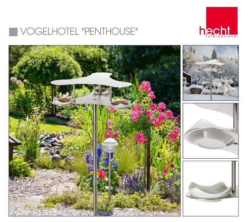 Design vogel futterhaus - design,