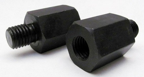 Drechsel adapter - x, drechsel-adapter