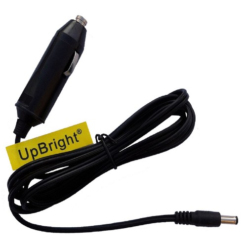 Car adapter for - dc,