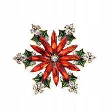 PINETS Brosche Stern von