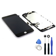 TOUCHSCREEN + LCD-BILDSCHIRM