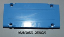 Lego Technik Technic 1 x Panel Paneel 5 x 11 medium blau #64782 NEUWARE