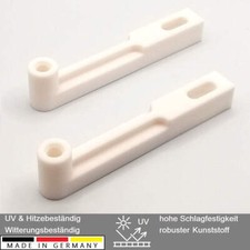 Printbtw Dachluken Aufsteller passend für Fendt Dachfenster Wohnwagen Zubehör