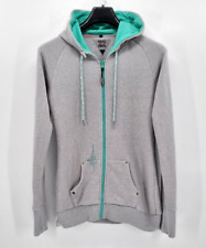 Rocxygen Cooles Hoodie Sweatshirt mit Kapuze für Damen in Gr. 40