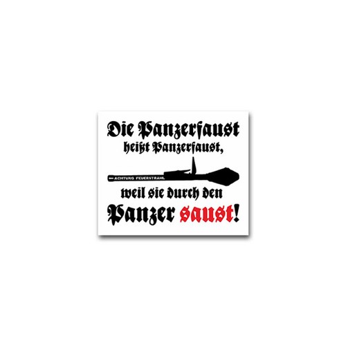 Aufkleber sticker die - aufkleber/sticker,