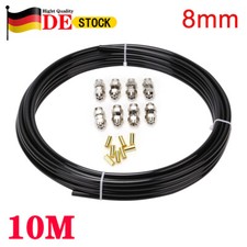 8 mm 10 m Kraftstoffleitung