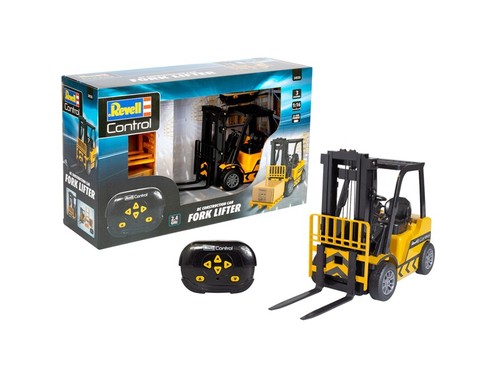 Revell control 24535 16 - revell,