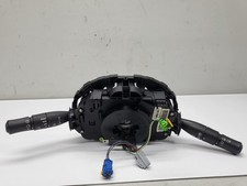 Renault Megane 2 - Lenkstockschalter Kombischalter Schleifring 8200213760 (04)