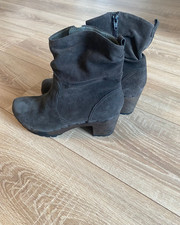 Softclox O Bottie - Stiefeletten - Gr.39