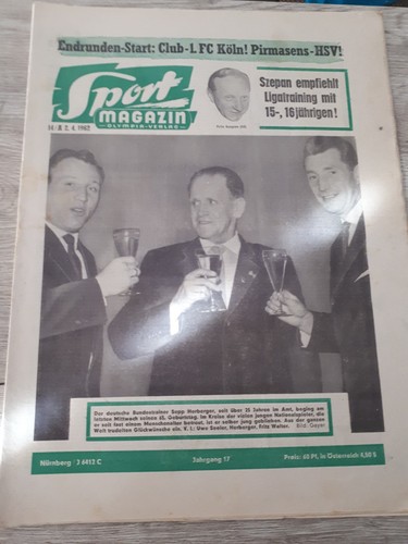 Sport magazin - sport,