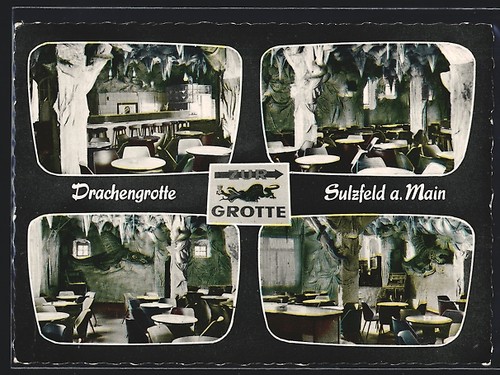 Sulzfeld main - ak,