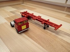 Matchbox Lkw Scammell 1973 +