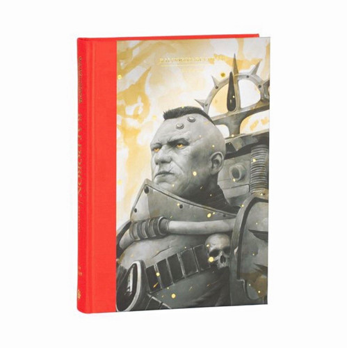 Black library - (pre,