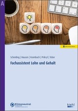 Fachassistent Lohn und Gehalt Scheiding, Christian, Carola Hausen Christian Sche