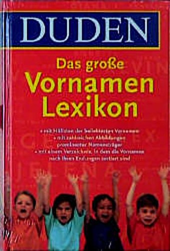 Duden das große - duden,