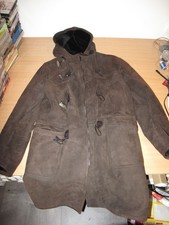 CERRUTI 1881 WINTERJACKE