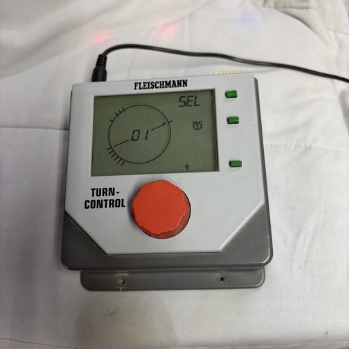 Fleischmann 6915