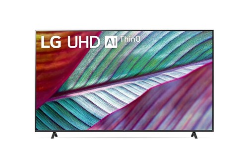 Fernseher 43ur78006lk 43 - lg,