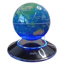 Mikamax - Levitating Globe -