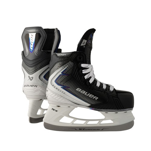 Schlittschuhe bauer vapor - schlittschuhe,