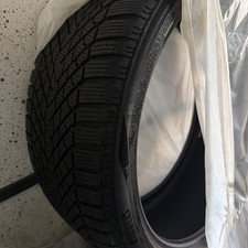 3x  1 Winterreifen 285/35 R23