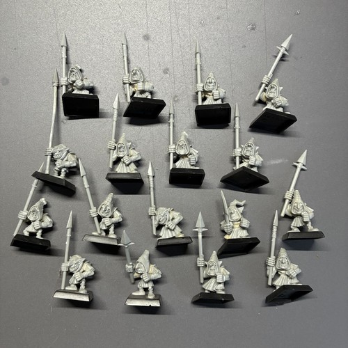 Warhammer orks goblins - &,