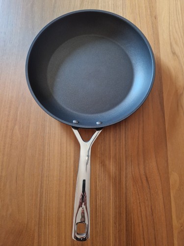 Creuset 28cm aluminium - Ø,