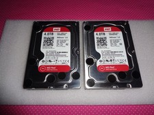 2 Stück Western Digital WD