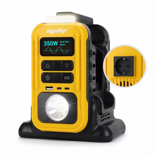 350w tragbarer outdoor - 350w,