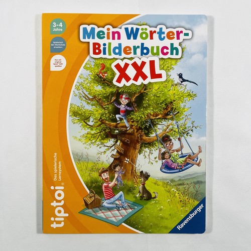 Tiptoi buch mein - tiptoi®,