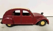 FRENCH CITROEN 2CV 196 CAR TIN