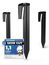 Erdnägel für Mähroboter