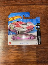 Hot Wheels Treasure Hunt Hw