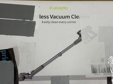 kalado Akku Staubsauger