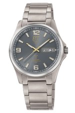 Ett eco tech time funk - time, funk-solar