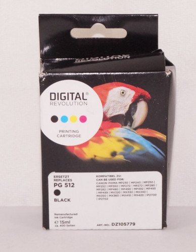 Digital revolution ersetzt - revolution,