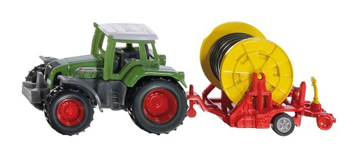 Siku 1677 fendt vario favorit - 1677,