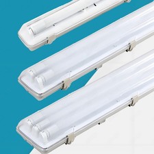 LED Feuchtraumleuchte