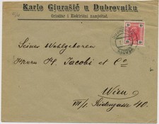 ÖSTERREICH 19.. 10h auf