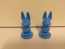 Lotti Karotti Ersatzteile zwei