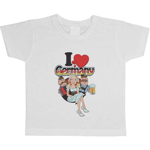 Love germany kinder - love, /