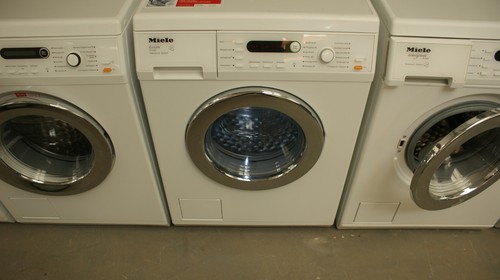 Top miele waschmaschine - miele,