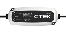 CTEK (40-255) CT5 Time to