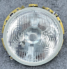 *2 Stück H4-Scheinwerfer f