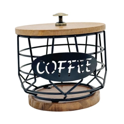 Kaffeepadhalter