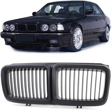 Sport Kühlergrill Frontgrill